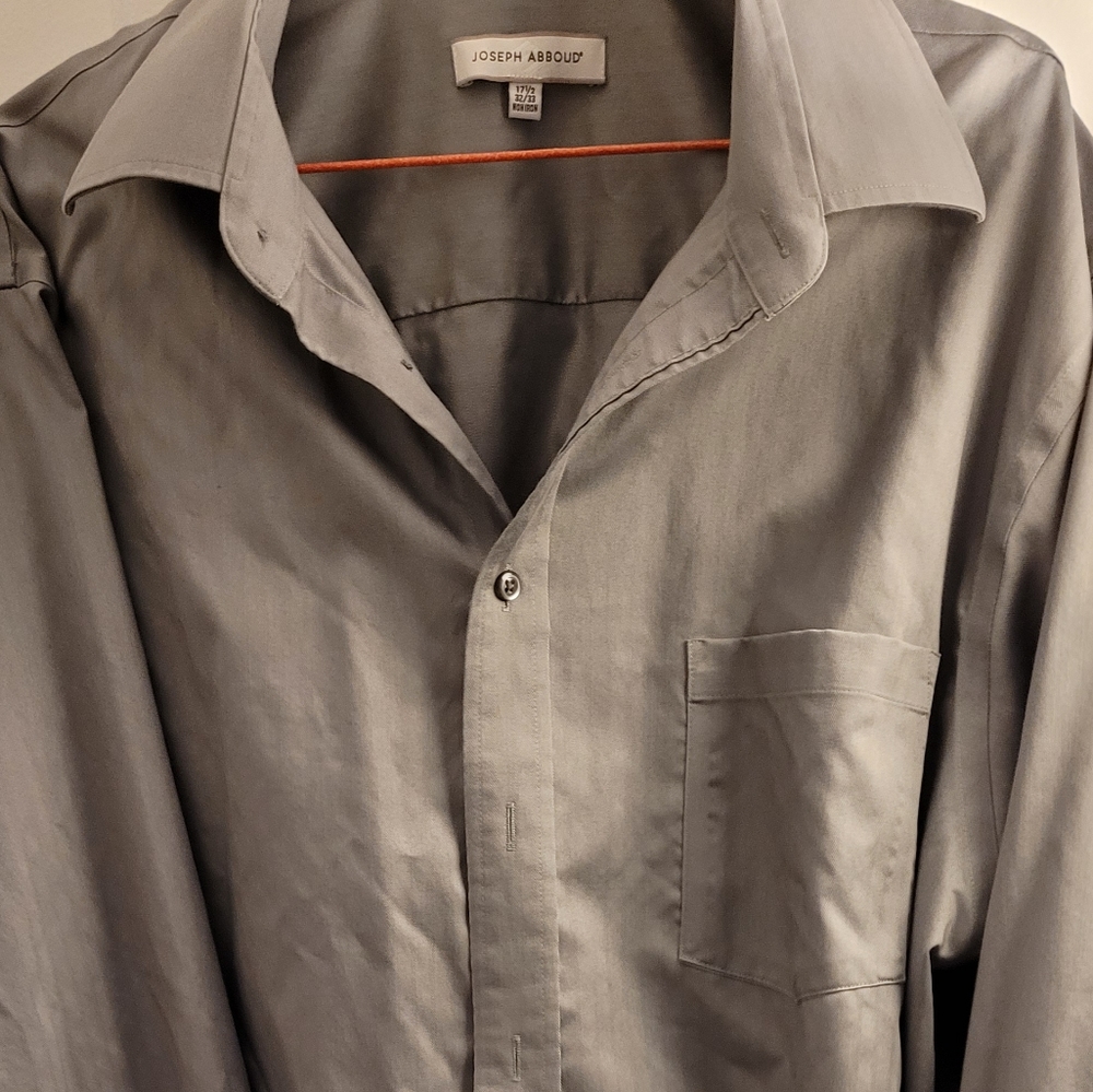 Joseph Abboud dress shirt